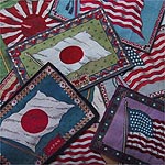 たばこのおまけ